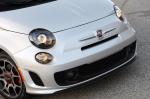 Fiat 500 Turbo 2012 года